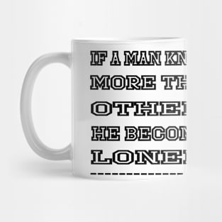 Man Mug